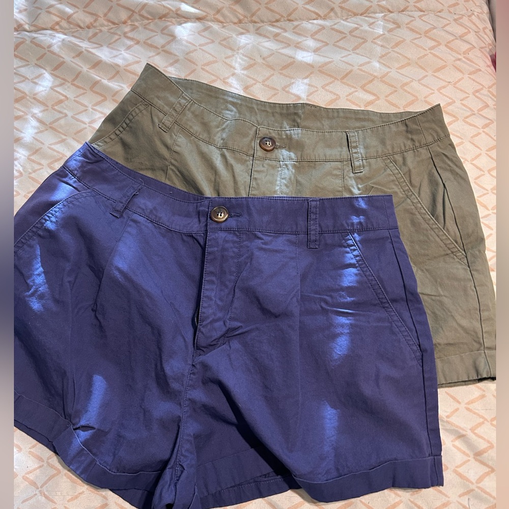Forever 21 bundle shorts